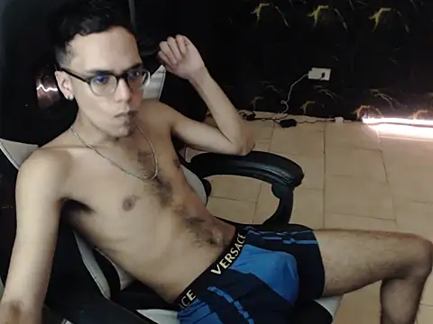 draven sex online show from July 5, 9:32 pm