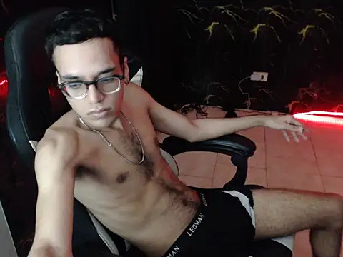 draven sex online show from August 5, 12:15 am