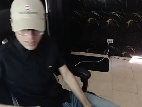 draven sex online show from June 6, 7:19 pm