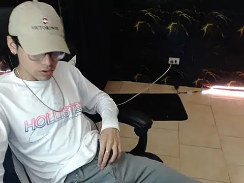 draven sex online show from June 12, 10:18 pm