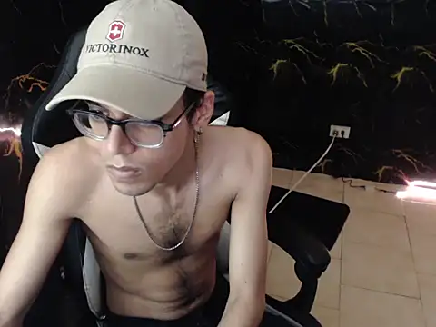 draven sex online show from June 17, 9:25 pm