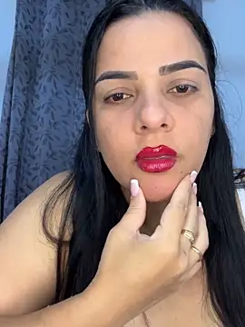 Escarlata2077 online show from June 16, 2:33 am
