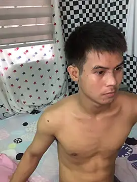 Snapshot of Asianboy_2000 chatting on June 30, 2:22 am Asianboy 2000 online show from June 30, 2:22 am