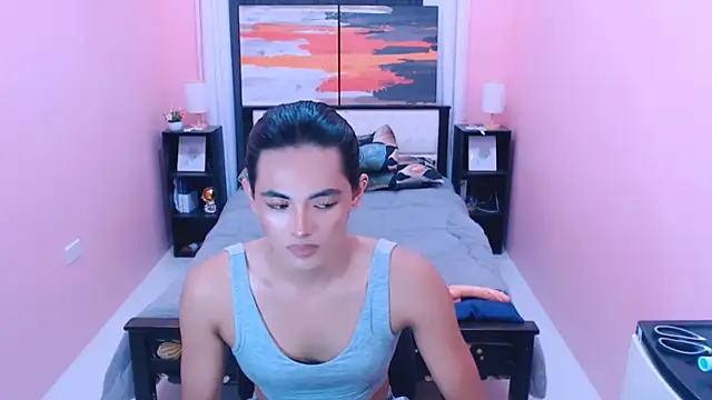 Snapshot of MiamoreAmara69 chatting on July 7, 4:48 am MiamoreAmara69 online show from July 7, 4:48 am
