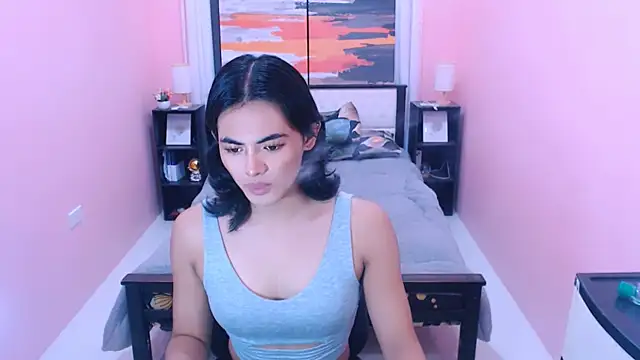 Snapshot of MiamoreAmara69 chatting on July 12, 11:00 am MiamoreAmara69 online show from July 12, 11:00 am
