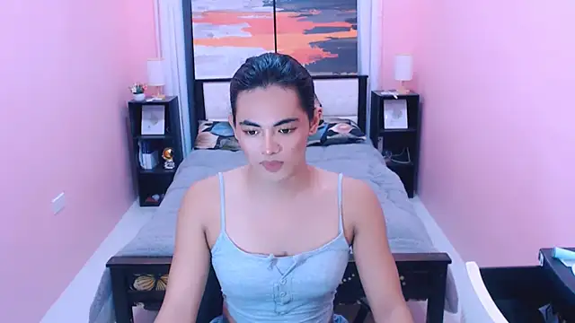 Snapshot of MiamoreAmara69 chatting on July 4, 4:08 am MiamoreAmara69 online show from July 4, 4:08 am