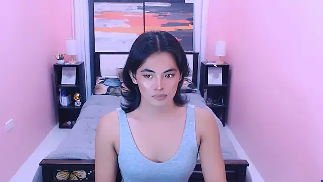 Snapshot of MiamoreAmara69 chatting on July 1, 9:15 pm MiamoreAmara69 online show from July 1, 9:15 pm