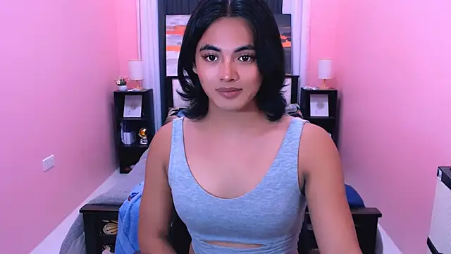 MiamoreAmara69 online show from June 2, 6:57 am