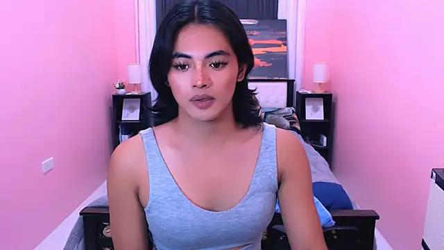 Snapshot of MiamoreAmara69 chatting on June 7, 6:02 pm MiamoreAmara69 online show from June 7, 6:02 pm