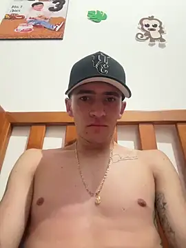 AngelRomero- online show from May 30, 7:36 am