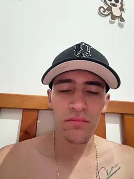 AngelRomero- online show from May 31, 6:19 am