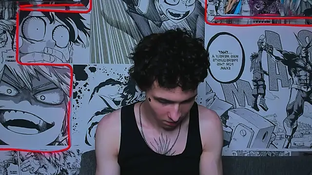 Snapshot of Jacob_Davidson chatting on July 4, 10:14 pm Jacob Davidson online show from July 4, 10:14 pm