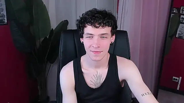 Snapshot of Jacob_Davidson chatting on July 16, 10:18 pm Jacob Davidson online show from July 16, 10:18 pm