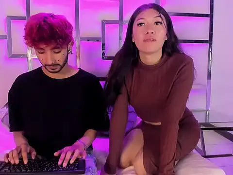 Ethan and aris online show from June 4, 3:33 am
