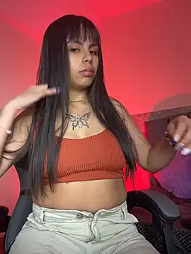 Candy ec online show from July 13, 12:26 pm