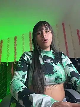 Candy ec online show from July 25, 4:57 pm