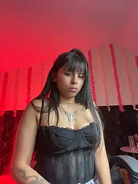 Candy ec online show from July 24, 6:59 pm