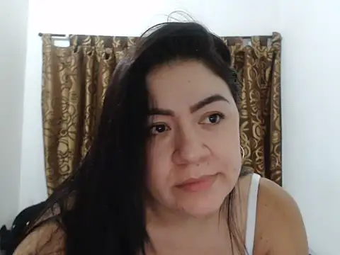 Luna-dark online show from June 6, 2:17 am