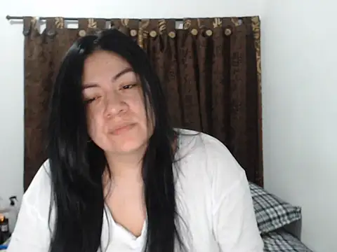 Snapshot of Luna-dark chatting on July 14, 2:38 am Luna-dark online show from July 14, 2:38 am