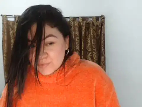 Snapshot of Luna-dark chatting on June 8, 12:38 am Luna-dark online show from June 8, 12:38 am