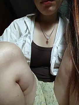 Snapshot of nako-yaya chatting on June 11, 3:14 am nako-yaya online show from June 11, 3:14 am