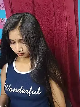 Snapshot of Naughty_Kiara_ chatting on June 19, 3:01 am Naughty Kiara online show from June 19, 3:01 am