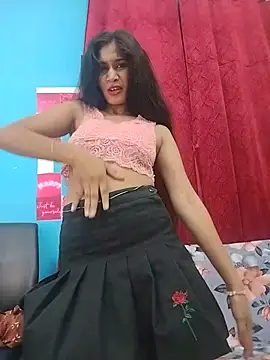 Snapshot of Naughty_Kiara_ chatting on June 25, 4:21 am Naughty Kiara online show from June 25, 4:21 am