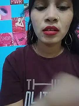 Snapshot of Naughty_Kiara_ chatting on June 3, 3:40 am Naughty Kiara online show from June 3, 3:40 am