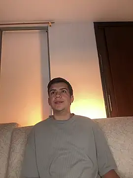 Dylan KatteLive online show from July 5, 12:59 am