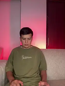 Dylan KatteLive online show from June 30, 11:27 pm