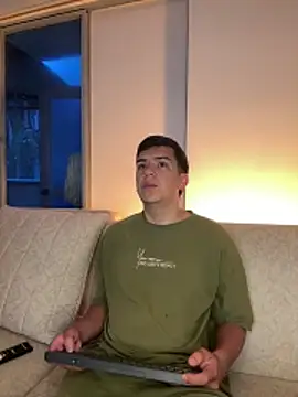 Dylan KatteLive online show from June 18, 11:10 pm
