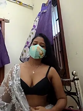 Snapshot of Tamildreamgurl chatting on June 3, 1:01 pm Tamildreamgurl online show from June 3, 1:01 pm