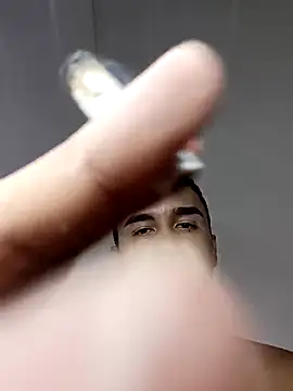 ANDRES HOT-1996 online show from May 6, 6:12 pm