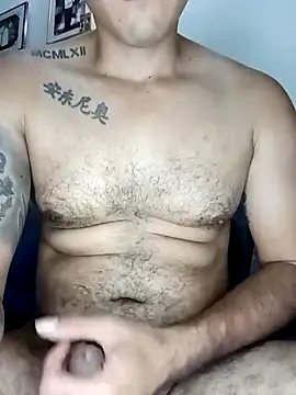 ANDRES HOT-1996 online show from April 19, 6:47 am