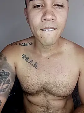 ANDRES HOT-1996 online show from December 14, 8:36 pm