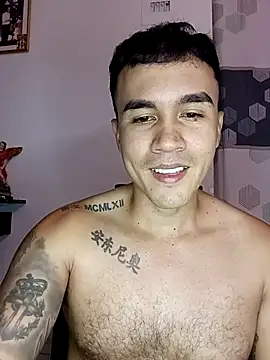 ANDRES HOT-1996 online show from October 1, 3:44 am