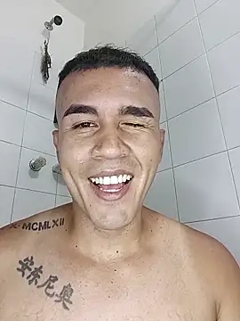 ANDRES HOT-1996 online show from May 9, 7:39 pm