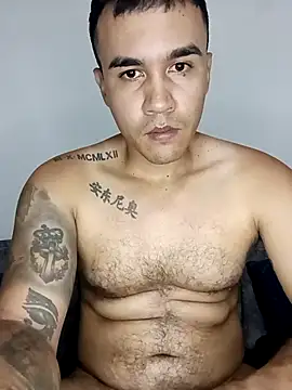 ANDRES HOT-1996 online show from December 19, 5:43 am