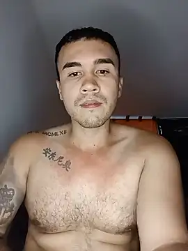 ANDRES HOT-1996 online show from May 24, 10:31 pm