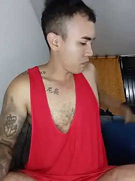 ANDRES HOT-1996 online show from May 25, 10:58 am