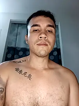 Snapshot of ANDRES_HOT-1996 chatting on October 27, 2:34 am ANDRES HOT-1996 online show from October 27, 2:34 am