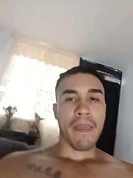 ANDRES HOT-1996 online show from June 4, 9:08 pm