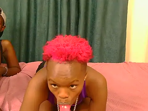 Snapshot of Nicole_ness chatting on June 3, 11:55 am Nicole ness online show from June 3, 11:55 am