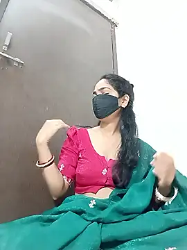 savita97567 online show from June 21, 1:22 am