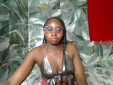 Blackbootyray online show from May 30, 3:50 pm