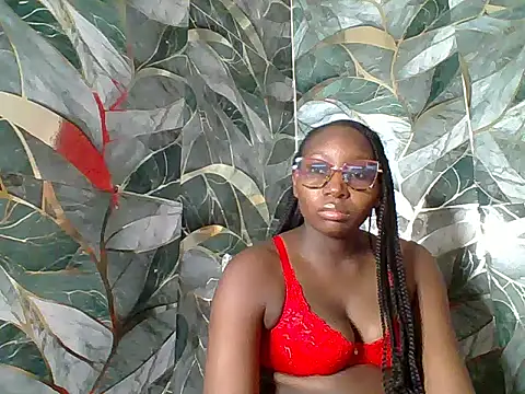 Blackbootyray online show from June 1, 5:34 pm