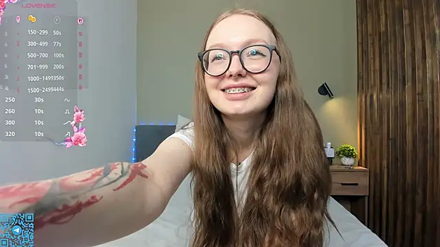 AnitaSchiesser online show from July 13, 10:14 am