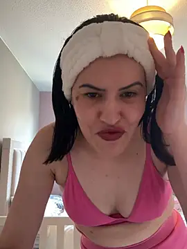ArabianTemptress online show from July 29, 4:50 pm