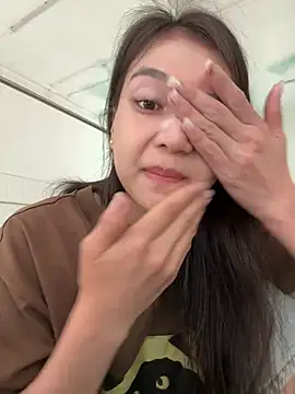 Snapshot of Miu_sexyy chatting on July 1, 4:57 am Miu sexyy online show from July 1, 4:57 am