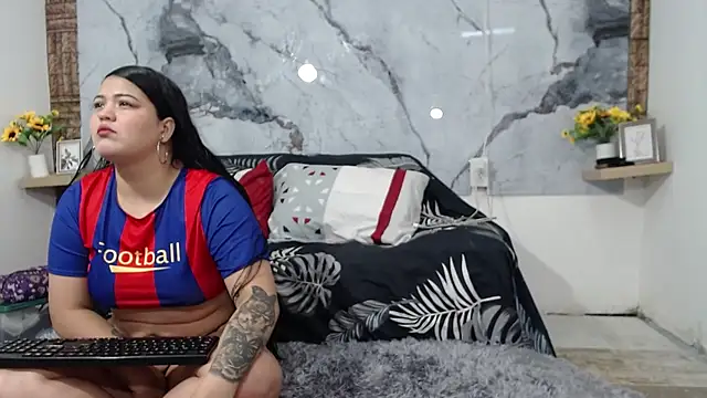 Ambeer-rosee online show from June 22, 10:51 pm